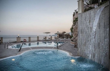 BENESSERE LOW COST IN UN HOTEL SPA IN SICILIA