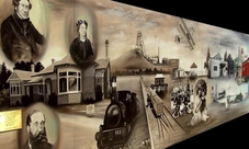 Altona homestead ghost tour