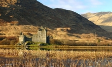 Escursione in giornata tra montagne, castelli e laghi delle West Highlands da Edimburgo