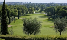 Golf at Lake Garda: Maison Gardagolf