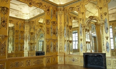 Biglietti d'ingresso per Belvedere