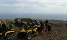 Off-road quad tour in Gran Canaria