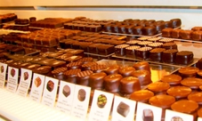 Tour guidato del cioccolato migliore della città