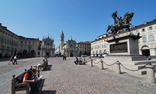 Tour a piedi di Torino per famiglie