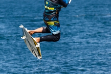 Wakeboard sul Lago Maggiore