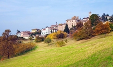 Degustazione vini guidata di vini biologici presso la Cantina Punset iin Piemonte