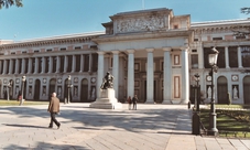 Combo Tour: Toledo and Madrid highlights