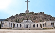 El Escorial & Tour della Valle dei Caduti