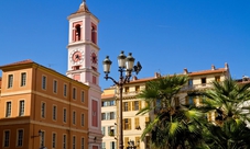 Tour di Nizza in segway