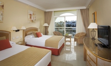 Golf in Marbella: Soggiorno in Hotel 5 Stelle