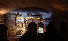 Visita Monastero di Sant Benet de Bages