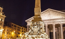 Roma di Notte Segway Tour