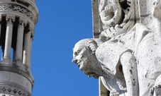 Visita guidata della basilica del Sacro Cuore e della sua cupola