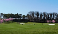 Golf Break at Riviera Golf Resort in Emilia Romagna