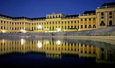 Serata al Castello di Schönbrunn: Concerto e tour del Palazzo