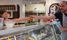 Lezione di cucina a Roma per piccoli gruppi: come preparare il gelato