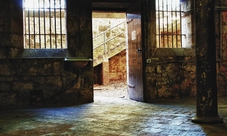 J ward overnight paranormal investigation