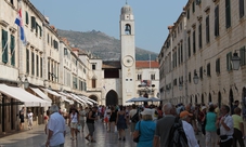 Dubrovnik tour from Split
