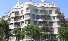 Barcellona Modernista: tour a piedi della città