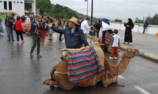 Day trip to Morocco from Cadiz by Ferry