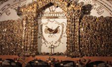 Il volto oscuro di Roma: tour di cripte e catacombe