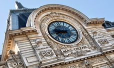 Museo d'Orsay: visita guidata privata con biglietto d'ingresso