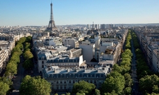 Biglietti Salta Fila per la Torre Eiffel, Tour di Parigi e Giro in Barca sulla Senna