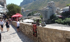 Medugorje & Mostar Tour from Split