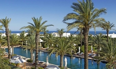 Luxury Golf Resort in Marbella: Finca Cortesin Hotel, Golf & Spa