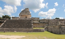 Chichén Itzá Day Tour from Mérida