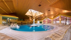 BENESSERE ALLE TERME IN SLOVENIA