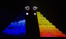 Chichén Itzá: Light & Sound Show VIP