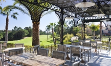 Golf in Andalusia: Islantilla Golf Resort