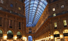 Visita guidata alla Scala, in Piazza del Duomo e in Galleria