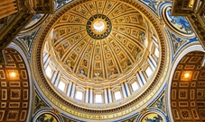 Tour dei Musei Vaticani e della Cappella Sistina