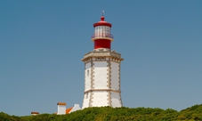 Tour privato di Arrábida da Lisbona