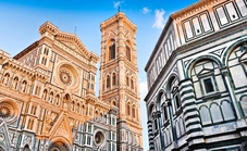 Tour di Firenze con Ingresso alla Galleria dell'Accademia