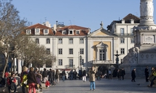 Lisbon Tour with Port Wine Tasting