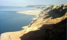 Masada, Ein Gedi and Dead Sea private full day tour from Jerusalem