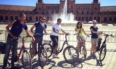 Introducing Seville: Electric Bike Tour