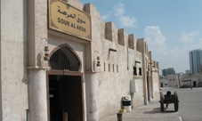 Sharjah City Tour in Dubai