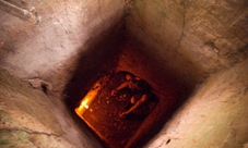 Cu Chi Tunnels half-day tour