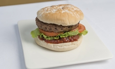 Amsterdam: Crociera burger e birra