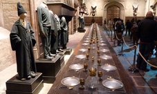 Harry Potter Tour Londra – Ingresso e Trasporto