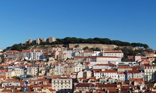Monumental Lisbon: Half Day Private Tour