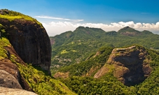 Four-day Rio package with 3 tours of your choice