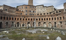 Tour fotografico di Roma