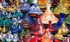 Sightseeing Rabat da Casablanca 
