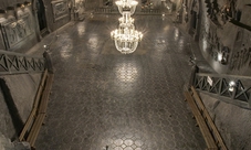 Miniera di Sale Wieliczka con trasporto privato