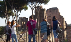 Tour di Roma e biglietti salta fila per i Musei Vaticani e il Colosseo